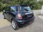 Mini Cooper, hatchback, benzin