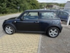 Mini Cooper, hatchback, benzin