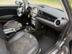 Mini Cooper, hatchback, benzin