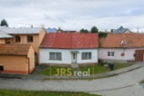 Prodej domu 165 m² - Uherský Ostroh.V exkluzivním
