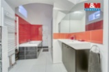 Prodej bytu 3+1+T, 103 m², Plzeň, ul. Plachého