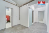 Prodej bytu 3+1+T, 103 m², Plzeň, ul. Plachého