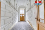 Prodej bytu 3+1+T, 103 m², Plzeň, ul. Plachého