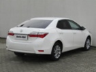 Toyota Corolla, 1.6i, ČR, LED, kamera, sedan,