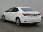 Toyota Corolla, 1.6i, ČR, LED, kamera, sedan,