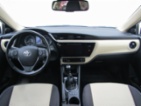 Toyota Corolla, 1.6i, ČR, LED, kamera, sedan,