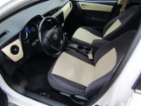 Toyota Corolla, 1.6i, ČR, LED, kamera, sedan,