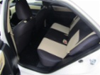 Toyota Corolla, 1.6i, ČR, LED, kamera, sedan,