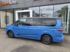 Volkswagen Multivan, Long Bulli 2.0 TDI DSG