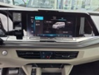 Volkswagen Multivan, Long Bulli 2.0 TDI DSG