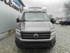 Knaus, nafta