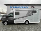 Knaus, nafta
