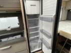 Knaus, nafta