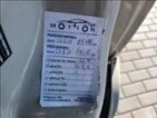Mercedes-Benz Vito, 1,8 114CDI,100KW,ČR,8MÍST,