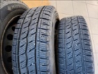 Mercedes-Benz Vito, 1,8 114CDI,100KW,ČR,8MÍST,