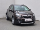 Opel Mokka, 1.4 T Edition, Edition, tempo, SUV,