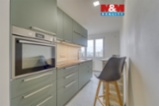 Pronájem bytu 1+1, 39 m², Klatovy, ul. Pod Nemocnicí