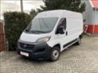 Fiat Ducato, 2,3 mjt L2H2 GARANCE  35 MH2