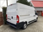 Fiat Ducato, 2,3 mjt L2H2 GARANCE  35 MH2