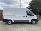 Fiat Ducato, 2,3 mjt L2H2 GARANCE  35 MH2