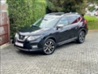 Nissan X-Trail, 1,7 dCi N-TEC / panorama kůže, SUV