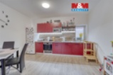 Prodej bytu 3+kk, 65 m², Chrást, ul. Dlouhá
