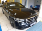 Mercedes-Benz Třídy S, S500 4MATIC AMG PAKET MAX