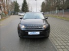 Land Rover Discovery Sport, 2,0 TD4 110Kw, AWD,