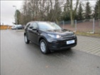 Land Rover Discovery Sport, 2,0 TD4 110Kw, AWD,