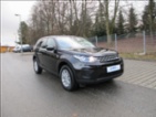 Land Rover Discovery Sport, 2,0 TD4 110Kw, AWD,