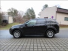 Land Rover Discovery Sport, 2,0 TD4 110Kw, AWD,