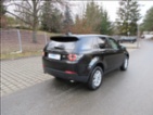 Land Rover Discovery Sport, 2,0 TD4 110Kw, AWD,