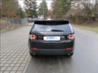 Land Rover Discovery Sport, 2,0 TD4 110Kw, AWD,