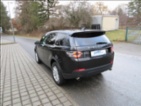 Land Rover Discovery Sport, 2,0 TD4 110Kw, AWD,