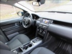Land Rover Discovery Sport, 2,0 TD4 110Kw, AWD,