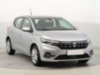 Dacia Sandero, 1.0 TCe, LPG, ČR,1.maj, Serv.kniha,