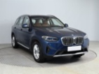 BMW Řada X3, xDrive20d,, SUV, Diesel