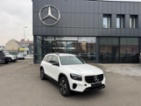 Mercedes-Benz GLB, 200 d 4MATIC, SUV, nafta