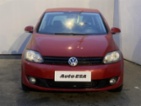 Volkswagen Golf Plus, 1.6 TDi Trendline, ČR,