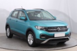 VW T-Cross, 1.0 TSILife ,, SUV, Benzín