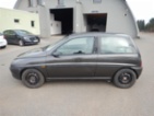 Lancia Y, 1.2 i EKO ZAPLACENO, hatchback, benzin