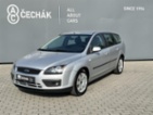Ford Focus, 1.6TDCi*66Kw*, kombi, nafta