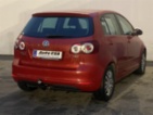 Volkswagen Golf Plus, 1.6 TDi Trendline, ČR,