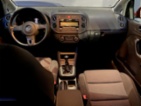 Volkswagen Golf Plus, 1.6 TDi Trendline, ČR,