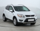 Ford Kuga, 2.0 TDCi, 4X4, Automat, ČR,2.maj,, SUV,