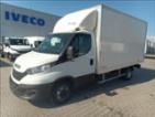 Iveco Daily, 3,0   35C16 skříň