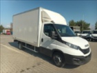 Iveco Daily, 3,0   35C16 skříň