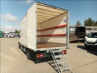 Iveco Daily, 3,0   35C16 skříň