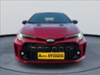 Toyota Corolla, GR Circuit ed., hatchback, benzin