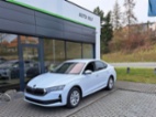 Škoda Octavia, 130LET 2,0TDI 85kW, liftback, nafta